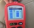 Белый Мерседес ГЛ-класс, объемом двигателя 3 л и пробегом 236 тыс. км за 19500 $, фото 9 на Automoto.ua