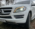 Белый Мерседес ГЛ-класс, объемом двигателя 4.66 л и пробегом 178 тыс. км за 29999 $, фото 8 на Automoto.ua
