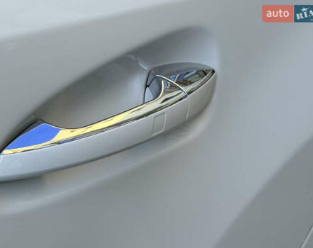 Білий Мерседес ГЛ-Клас, об'ємом двигуна 3 л та пробігом 250 тис. км за 24999 $, фото 44 на Automoto.ua