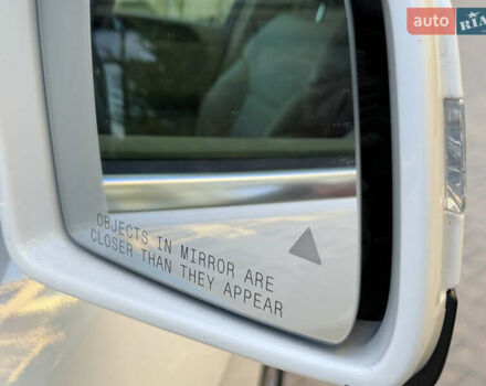 Білий Мерседес ГЛ-Клас, об'ємом двигуна 3 л та пробігом 250 тис. км за 24999 $, фото 53 на Automoto.ua