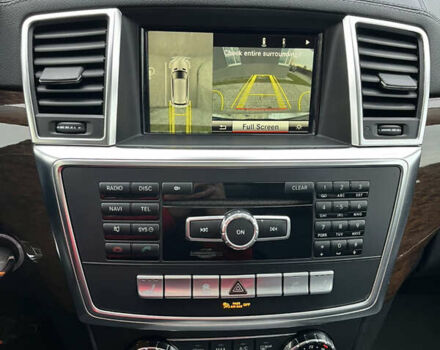 Белый Мерседес ГЛ-класс, объемом двигателя 2.99 л и пробегом 182 тыс. км за 24500 $, фото 36 на Automoto.ua