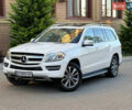 Білий Мерседес ГЛ-Клас, об'ємом двигуна 3 л та пробігом 250 тис. км за 24999 $, фото 22 на Automoto.ua