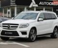 Білий Мерседес ГЛ-Клас, об'ємом двигуна 3 л та пробігом 305 тис. км за 24000 $, фото 1 на Automoto.ua