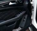 Белый Мерседес ГЛ-класс, объемом двигателя 3 л и пробегом 233 тыс. км за 41500 $, фото 18 на Automoto.ua