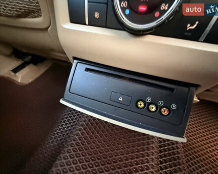 Білий Мерседес ГЛ-Клас, об'ємом двигуна 3 л та пробігом 250 тис. км за 24999 $, фото 66 на Automoto.ua