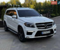 Білий Мерседес ГЛ-Клас, об'ємом двигуна 3 л та пробігом 157 тис. км за 27900 $, фото 2 на Automoto.ua
