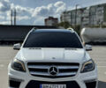 Мерседес ГЛ-класс 2014 в Сумах на Automoto.ua Белый Мерседес ГЛ-класс, объемом двигателя 4.7 л и пробегом 200 тыс. км за 29999 $, фото 1 на Automoto.ua