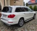 Белый Мерседес ГЛ-класс, объемом двигателя 3 л и пробегом 241 тыс. км за 24800 $, фото 25 на Automoto.ua