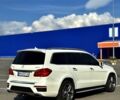 Білий Мерседес ГЛ-Клас, об'ємом двигуна 4.7 л та пробігом 201 тис. км за 29000 $, фото 3 на Automoto.ua