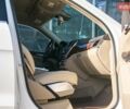 Белый Мерседес ГЛ-класс, объемом двигателя 4.66 л и пробегом 230 тыс. км за 23999 $, фото 13 на Automoto.ua