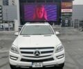Белый Мерседес ГЛ-класс, объемом двигателя 3 л и пробегом 150 тыс. км за 29577 $, фото 3 на Automoto.ua