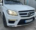 Білий Мерседес ГЛ-Клас, об'ємом двигуна 3 л та пробігом 228 тис. км за 23000 $, фото 1 на Automoto.ua