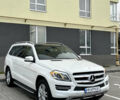 Белый Мерседес ГЛ-класс, объемом двигателя 2.99 л и пробегом 182 тыс. км за 24500 $, фото 19 на Automoto.ua