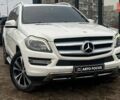 Білий Мерседес ГЛ-Клас, об'ємом двигуна 3 л та пробігом 162 тис. км за 24990 $, фото 7 на Automoto.ua