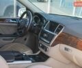 Белый Мерседес ГЛ-класс, объемом двигателя 4.66 л и пробегом 230 тыс. км за 23999 $, фото 14 на Automoto.ua