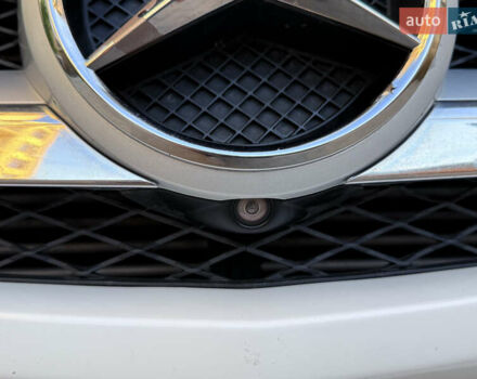 Білий Мерседес ГЛ-Клас, об'ємом двигуна 3 л та пробігом 250 тис. км за 24999 $, фото 52 на Automoto.ua