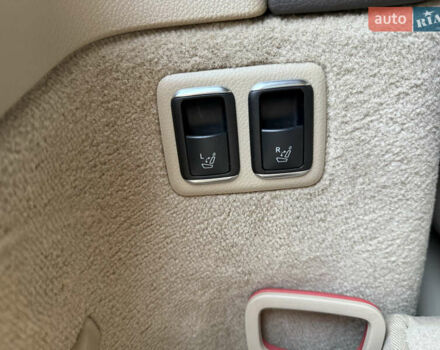 Білий Мерседес ГЛ-Клас, об'ємом двигуна 3 л та пробігом 157 тис. км за 27900 $, фото 46 на Automoto.ua