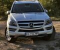 Білий Мерседес ГЛ-Клас, об'ємом двигуна 3 л та пробігом 210 тис. км за 23200 $, фото 7 на Automoto.ua