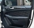 Белый Мерседес ГЛ-класс, объемом двигателя 3 л и пробегом 233 тыс. км за 41500 $, фото 24 на Automoto.ua