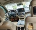 Білий Мерседес ГЛ-Клас, об'ємом двигуна 3 л та пробігом 162 тис. км за 24000 $, фото 17 на Automoto.ua