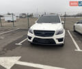 Білий Мерседес ГЛ-Клас, об'ємом двигуна 5.46 л та пробігом 85 тис. км за 38000 $, фото 1 на Automoto.ua