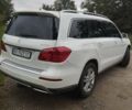 Білий Мерседес ГЛ-Клас, об'ємом двигуна 2.99 л та пробігом 260 тис. км за 24500 $, фото 14 на Automoto.ua