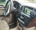 Белый Мерседес ГЛ-класс, объемом двигателя 2.99 л и пробегом 260 тыс. км за 21500 $, фото 1 на Automoto.ua
