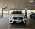 Белый Мерседес ГЛ-класс, объемом двигателя 3 л и пробегом 213 тыс. км за 17500 $, фото 1 на Automoto.ua