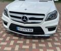 Белый Мерседес ГЛ-класс, объемом двигателя 2.99 л и пробегом 229 тыс. км за 25000 $, фото 1 на Automoto.ua