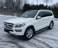 Білий Мерседес ГЛ-Клас, об'ємом двигуна 2.99 л та пробігом 178 тис. км за 26600 $, фото 1 на Automoto.ua