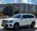 Білий Мерседес ГЛ-Клас, об'ємом двигуна 4.7 л та пробігом 201 тис. км за 29000 $, фото 1 на Automoto.ua