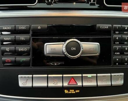 Білий Мерседес ГЛ-Клас, об'ємом двигуна 3 л та пробігом 162 тис. км за 24990 $, фото 21 на Automoto.ua