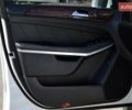 Белый Мерседес ГЛ-класс, объемом двигателя 3 л и пробегом 180 тыс. км за 28500 $, фото 17 на Automoto.ua