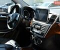 Белый Мерседес ГЛ-класс, объемом двигателя 3 л и пробегом 180 тыс. км за 28500 $, фото 34 на Automoto.ua