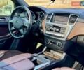Белый Мерседес ГЛ-класс, объемом двигателя 3 л и пробегом 110 тыс. км за 31500 $, фото 11 на Automoto.ua