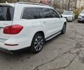 Білий Мерседес ГЛ-Клас, об'ємом двигуна 3 л та пробігом 162 тис. км за 24000 $, фото 3 на Automoto.ua