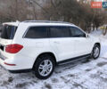 Білий Мерседес ГЛ-Клас, об'ємом двигуна 3 л та пробігом 160 тис. км за 29000 $, фото 2 на Automoto.ua