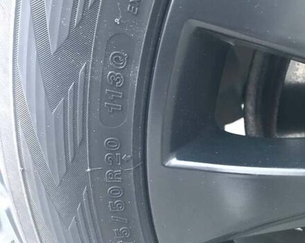 Білий Мерседес ГЛ-Клас, об'ємом двигуна 3 л та пробігом 234 тис. км за 25000 $, фото 21 на Automoto.ua