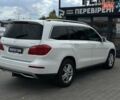 Білий Мерседес ГЛ-Клас, об'ємом двигуна 3 л та пробігом 245 тис. км за 20500 $, фото 14 на Automoto.ua