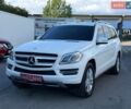 Білий Мерседес ГЛ-Клас, об'ємом двигуна 3 л та пробігом 231 тис. км за 19300 $, фото 1 на Automoto.ua