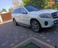 Белый Мерседес ГЛ-класс, объемом двигателя 4.66 л и пробегом 188 тыс. км за 28000 $, фото 17 на Automoto.ua