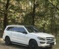 Білий Мерседес ГЛ-Клас, об'ємом двигуна 3 л та пробігом 260 тис. км за 24999 $, фото 1 на Automoto.ua