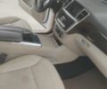 Білий Мерседес ГЛ-Клас, об'ємом двигуна 3 л та пробігом 260 тис. км за 24999 $, фото 7 на Automoto.ua