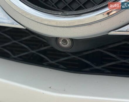 Білий Мерседес ГЛ-Клас, об'ємом двигуна 3 л та пробігом 245 тис. км за 20500 $, фото 8 на Automoto.ua