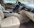 Білий Мерседес ГЛ-Клас, об'ємом двигуна 3 л та пробігом 139 тис. км за 26500 $, фото 9 на Automoto.ua