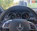 Белый Мерседес ГЛ-класс, объемом двигателя 4.66 л и пробегом 188 тыс. км за 28000 $, фото 11 на Automoto.ua