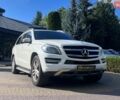 Білий Мерседес ГЛ-Клас, об'ємом двигуна 3 л та пробігом 166 тис. км за 24900 $, фото 1 на Automoto.ua
