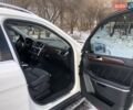 Белый Мерседес ГЛ-класс, объемом двигателя 2.99 л и пробегом 155 тыс. км за 38500 $, фото 14 на Automoto.ua