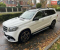 Мерседес ГЛ-класс 2014 в Киеве на Automoto.ua Белый Мерседес ГЛ-класс, объемом двигателя 3 л и пробегом 140 тыс. км за 28000 $, фото 12 на Automoto.ua