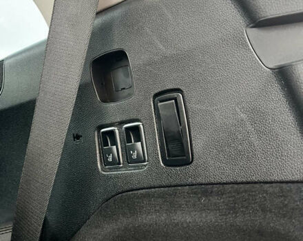 Белый Мерседес ГЛ-класс, объемом двигателя 2.99 л и пробегом 182 тыс. км за 24500 $, фото 41 на Automoto.ua